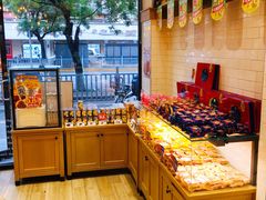 -味多美蛋糕(灯市口店)