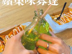 -阿生哥螺蛳粉•火锅(安阳万达店)
