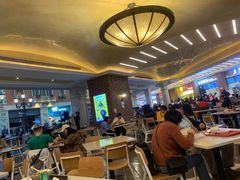 大堂-澳门地道葡国餐