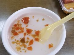 杏仁豆腐-护国寺小吃(东四店)