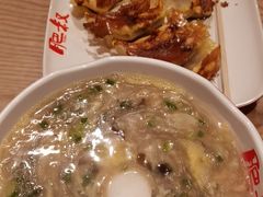 -肥叔锅贴(和炯路店)