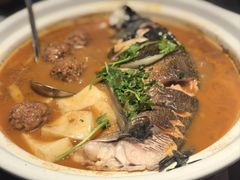 -佰家小厨·南京菜(夫子庙店)