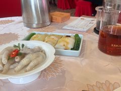 -新东源国际酒店·新东源食坊(沙井店)