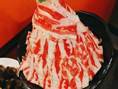 -好骨气养生骨头火锅(大华店)