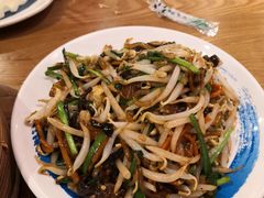 -满园烤鸭·春饼(奥体万达店)