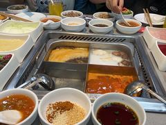 -海底捞火锅(振华商厦店)