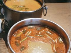 -Thai Basil罗勒叶泰式餐厅(时代天街店)