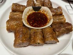 -客家大院·非遗赣南客家菜(郁孤台店)