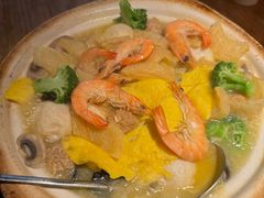 仪三鲜.仪征头牌菜-永安水煮活鱼·仪征菜(仪征奥林匹克店)