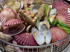 -海味当家·蒸锅海鲜(星海公园店)