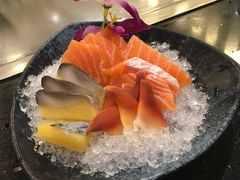 -大渔铁板烧(蛇口店)