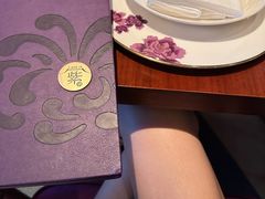 -王府井文华东方酒店-紫膳餐厅