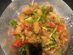 -顺香居·老字号湖北菜(江汉路店)