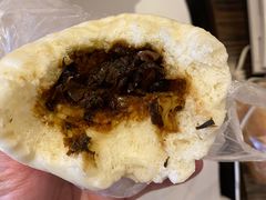 -航天馒头(瞻园路店)