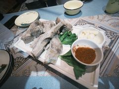 -鹏馨羊羔肉·非遗(新建街店)
