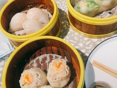 -金香匯晚茶(浑南店)
