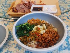 手擀面-汉唐守艺人·河北面馆(民心河店)