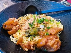 -我的面 川味Bistro(后沙峪店)