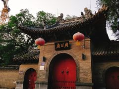 -洛阳周公庙博物馆