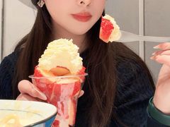 -火山屋台(新街口店)