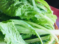 -野菌皇海景野生菌火锅(滨海大道店)