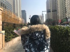 -鑫明明拉面(宁化路店)
