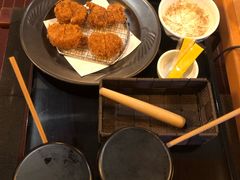 -黒豚料理 寿庵(中央駅西口店)