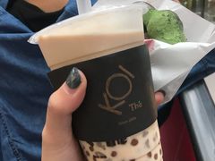 -KOI Thé(正佳广场店)