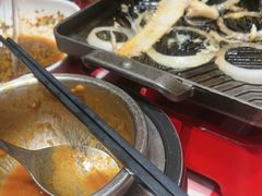 -西贝(无锡万象城店)