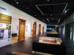 -广州市城市规划展览中心