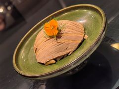 -霁月山房(体育公园店)