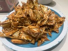 -福来居烤鸭店(天坛二店)