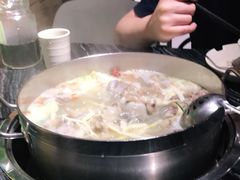 -天都火锅酒楼(虹梅南路店)