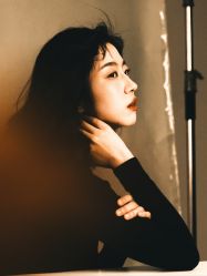 -LIIZ肖像(悦动新门西店)