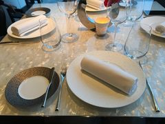 -广州四季酒店·佰鲜汇·现代法餐