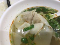 -老家肉饼(永泰庄店)