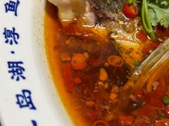 -旭龙鱼头王(航华店)