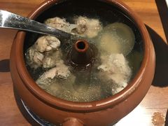 -怡得观滇餐厅·地道昆明菜·1996(海埂大坝店)