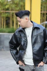 -绅仕門男士理发馆