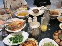 -贵阳味道(未来方舟店)