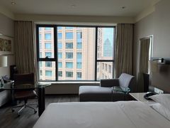 -杭州武林万怡酒店