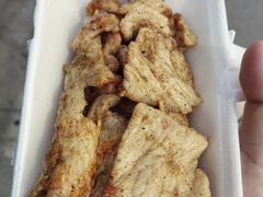 -豪香里脊肉串(大中路店)