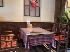 -香满楼(临安路店)