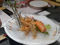 -桃夭日式料理(国信店)