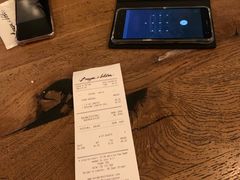 -Burger & Lobster(Dean Street)