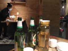 -茅庐毛血旺(烟台大悦城店)