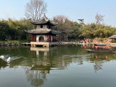 -水绘园