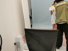 -海马体照相馆(大连罗斯福广场店)