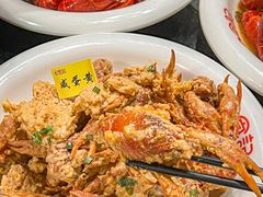 -日食记精菜馆(建邺万达店)