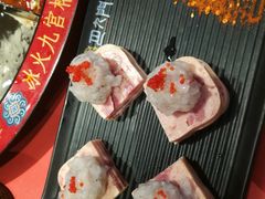 -巴九门老火锅(来福士打望店)